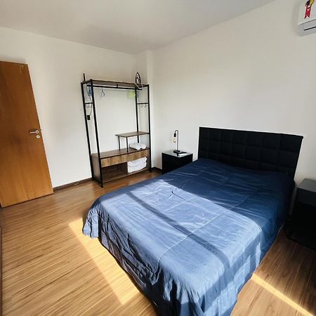 Apartamento Boa Viagem Niteroi Rio De Janeiro エクステリア 写真