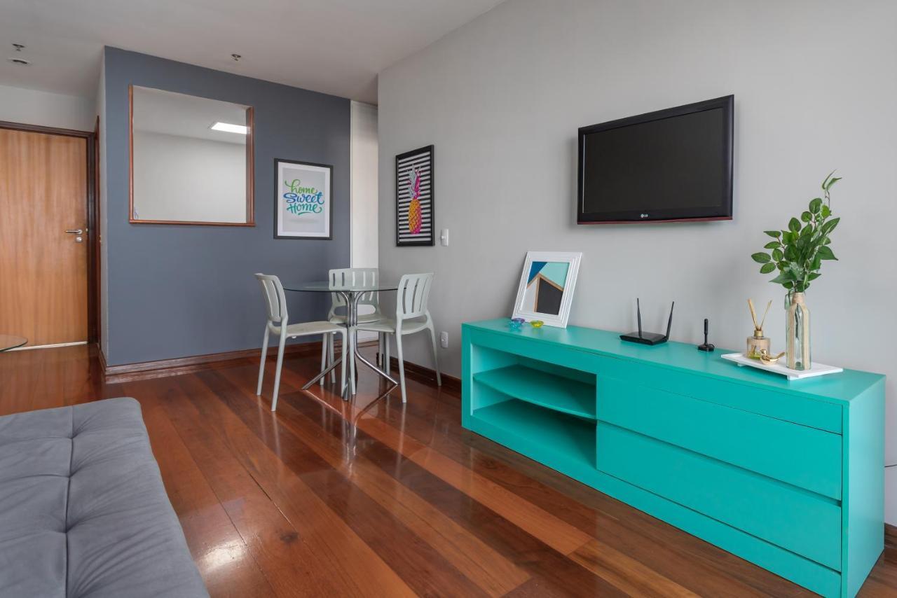 Apartamento Boa Viagem Niteroi Rio De Janeiro エクステリア 写真