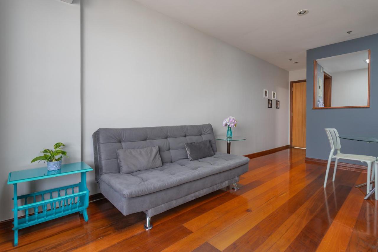 Apartamento Boa Viagem Niteroi Rio De Janeiro エクステリア 写真