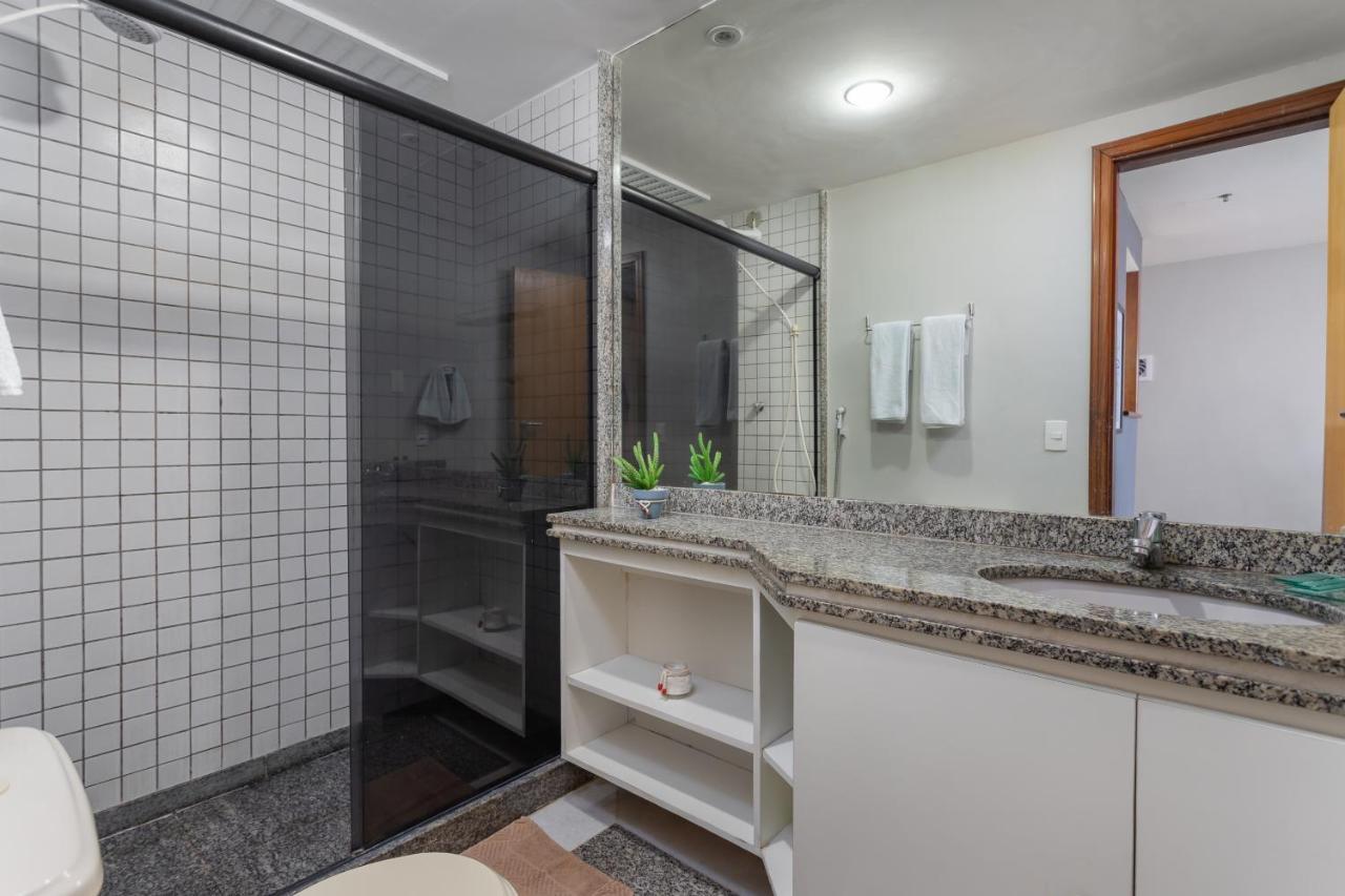 Apartamento Boa Viagem Niteroi Rio De Janeiro エクステリア 写真