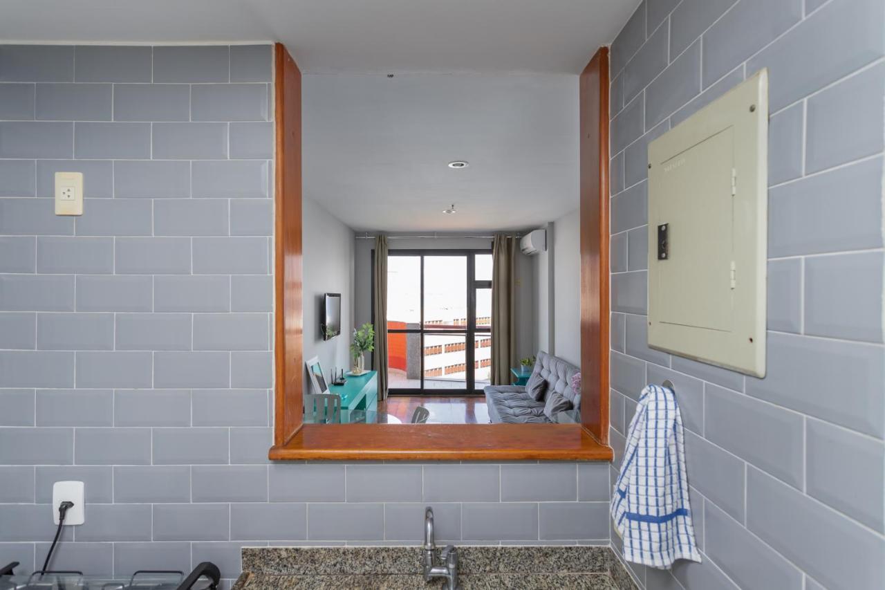 Apartamento Boa Viagem Niteroi Rio De Janeiro エクステリア 写真