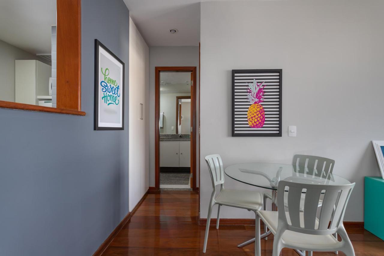 Apartamento Boa Viagem Niteroi Rio De Janeiro エクステリア 写真