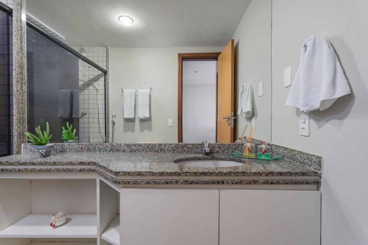 Apartamento Boa Viagem Niteroi Rio De Janeiro エクステリア 写真