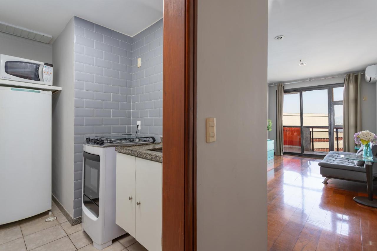 Apartamento Boa Viagem Niteroi Rio De Janeiro エクステリア 写真