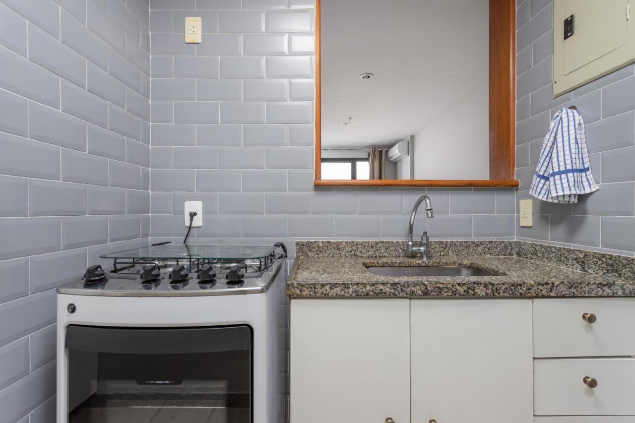 Apartamento Boa Viagem Niteroi Rio De Janeiro エクステリア 写真
