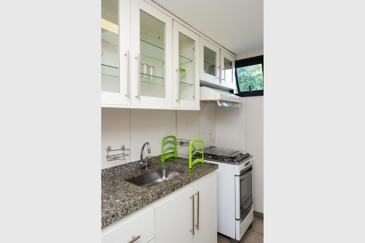 Apartamento Boa Viagem Niteroi Rio De Janeiro エクステリア 写真