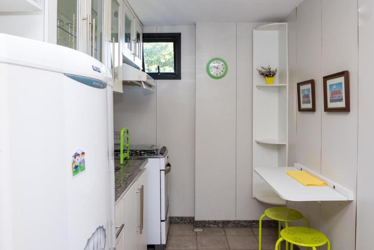 Apartamento Boa Viagem Niteroi Rio De Janeiro エクステリア 写真