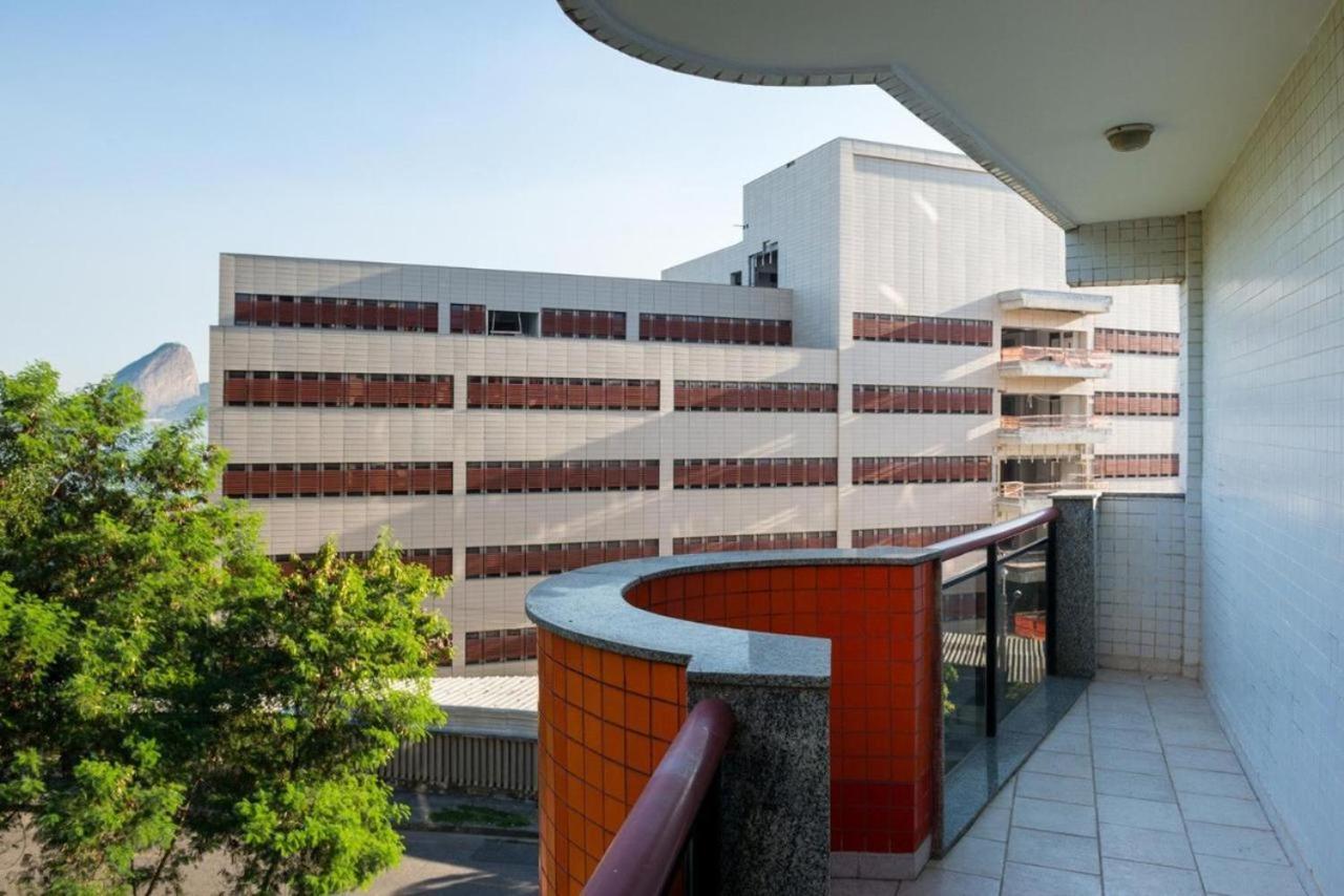 Apartamento Boa Viagem Niteroi Rio De Janeiro エクステリア 写真