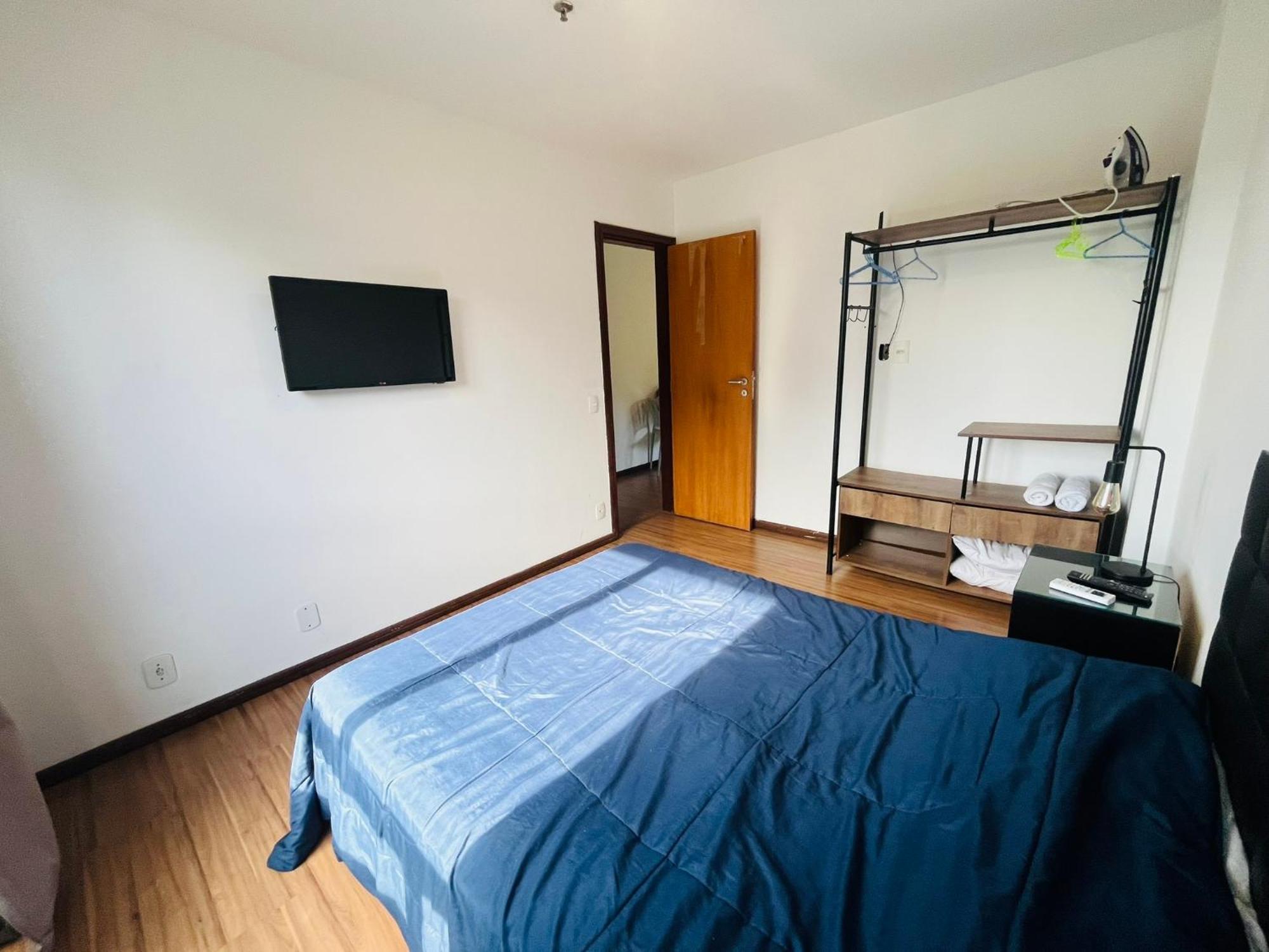 Apartamento Boa Viagem Niteroi Rio De Janeiro エクステリア 写真