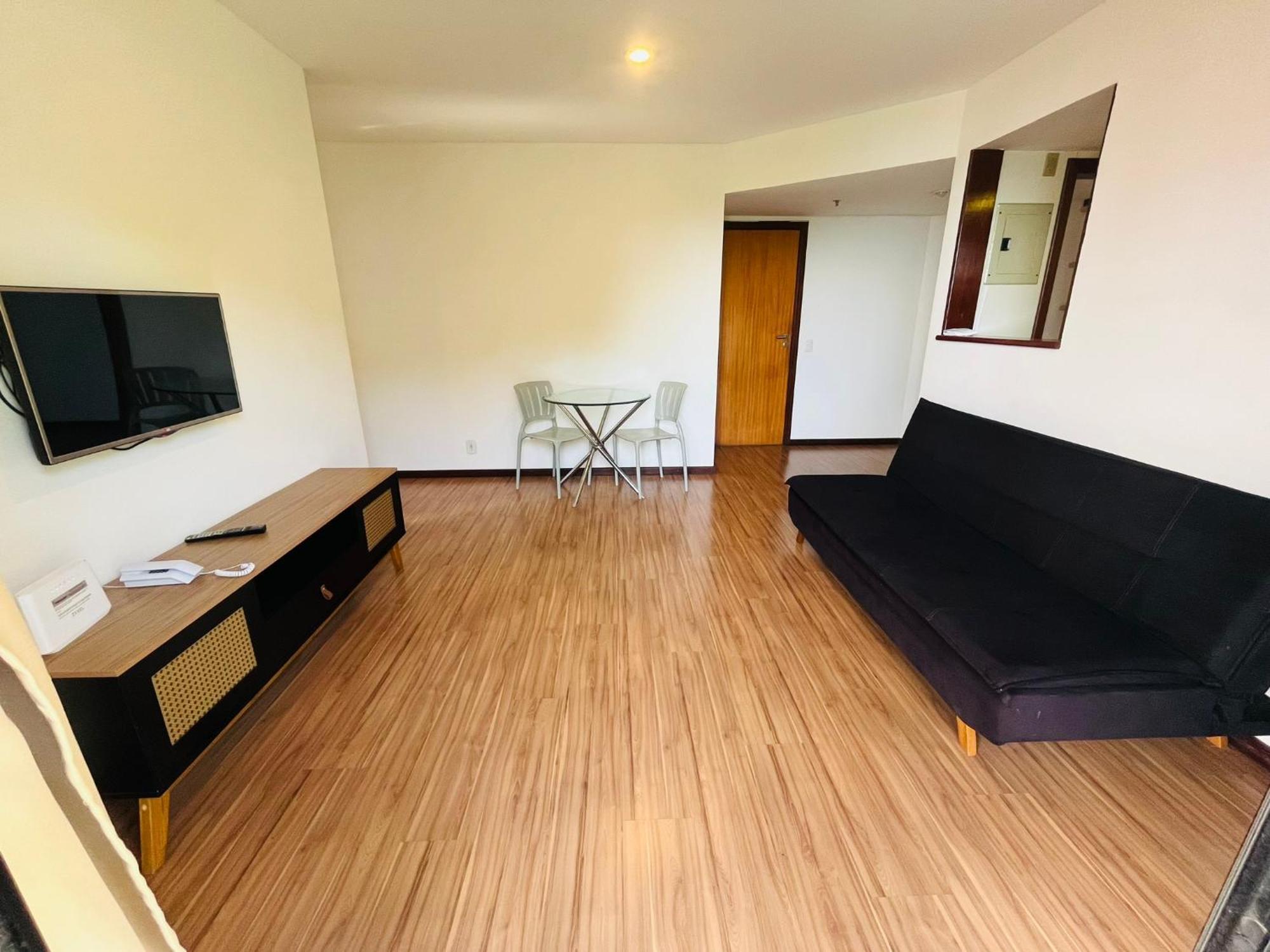 Apartamento Boa Viagem Niteroi Rio De Janeiro エクステリア 写真
