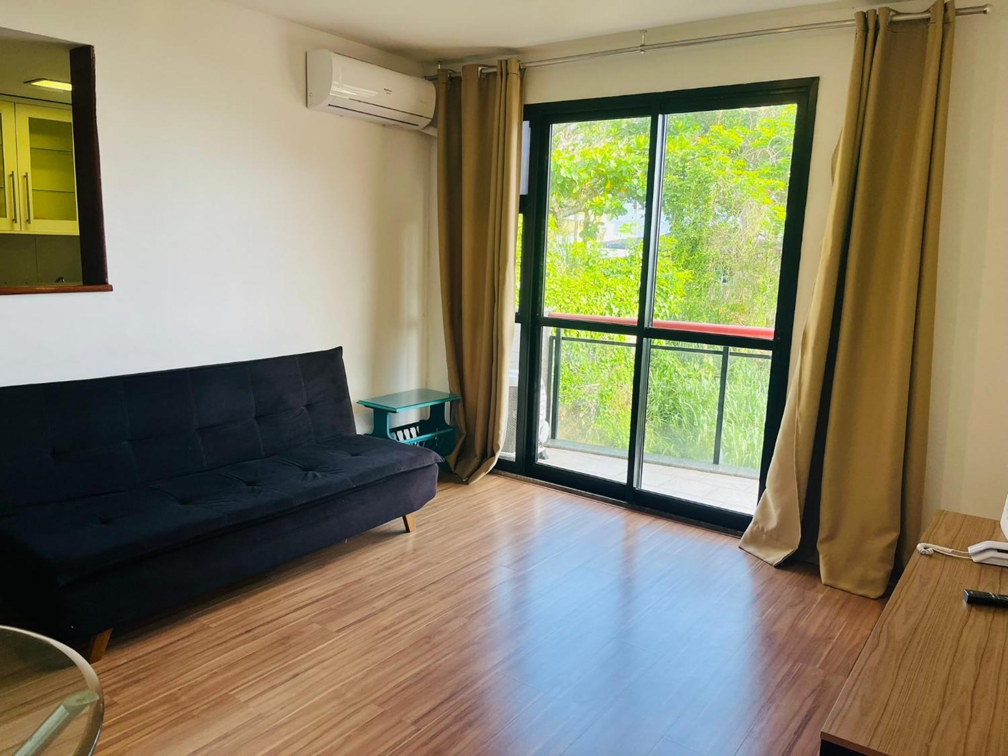 Apartamento Boa Viagem Niteroi Rio De Janeiro エクステリア 写真