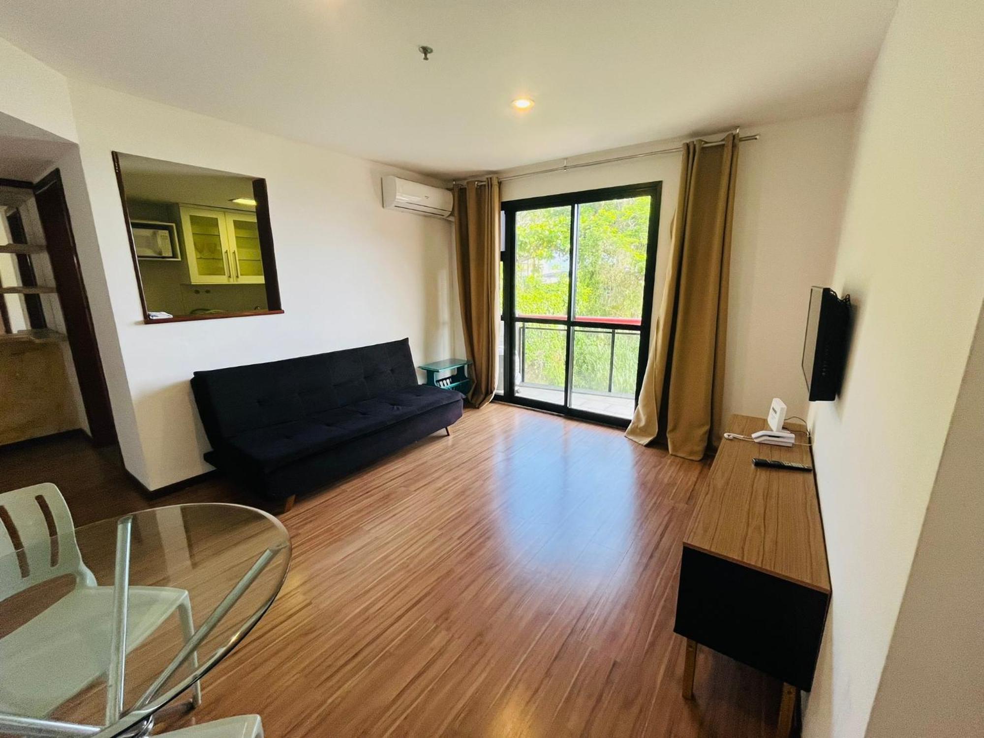 Apartamento Boa Viagem Niteroi Rio De Janeiro エクステリア 写真