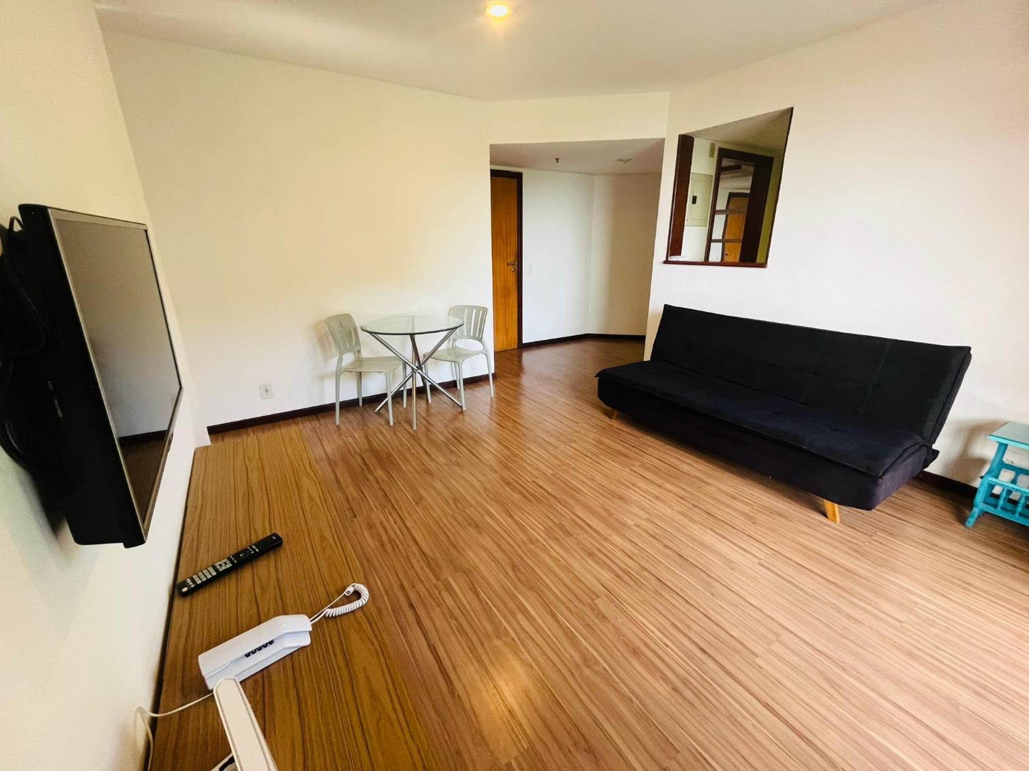 Apartamento Boa Viagem Niteroi Rio De Janeiro エクステリア 写真