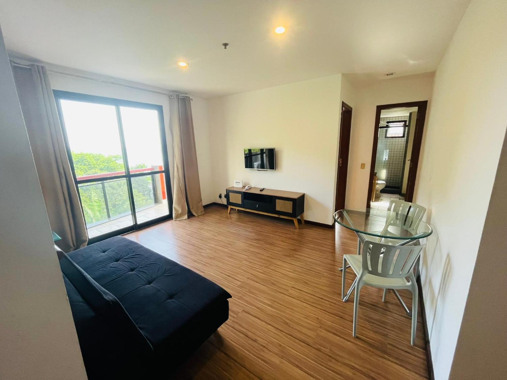 Apartamento Boa Viagem Niteroi Rio De Janeiro エクステリア 写真