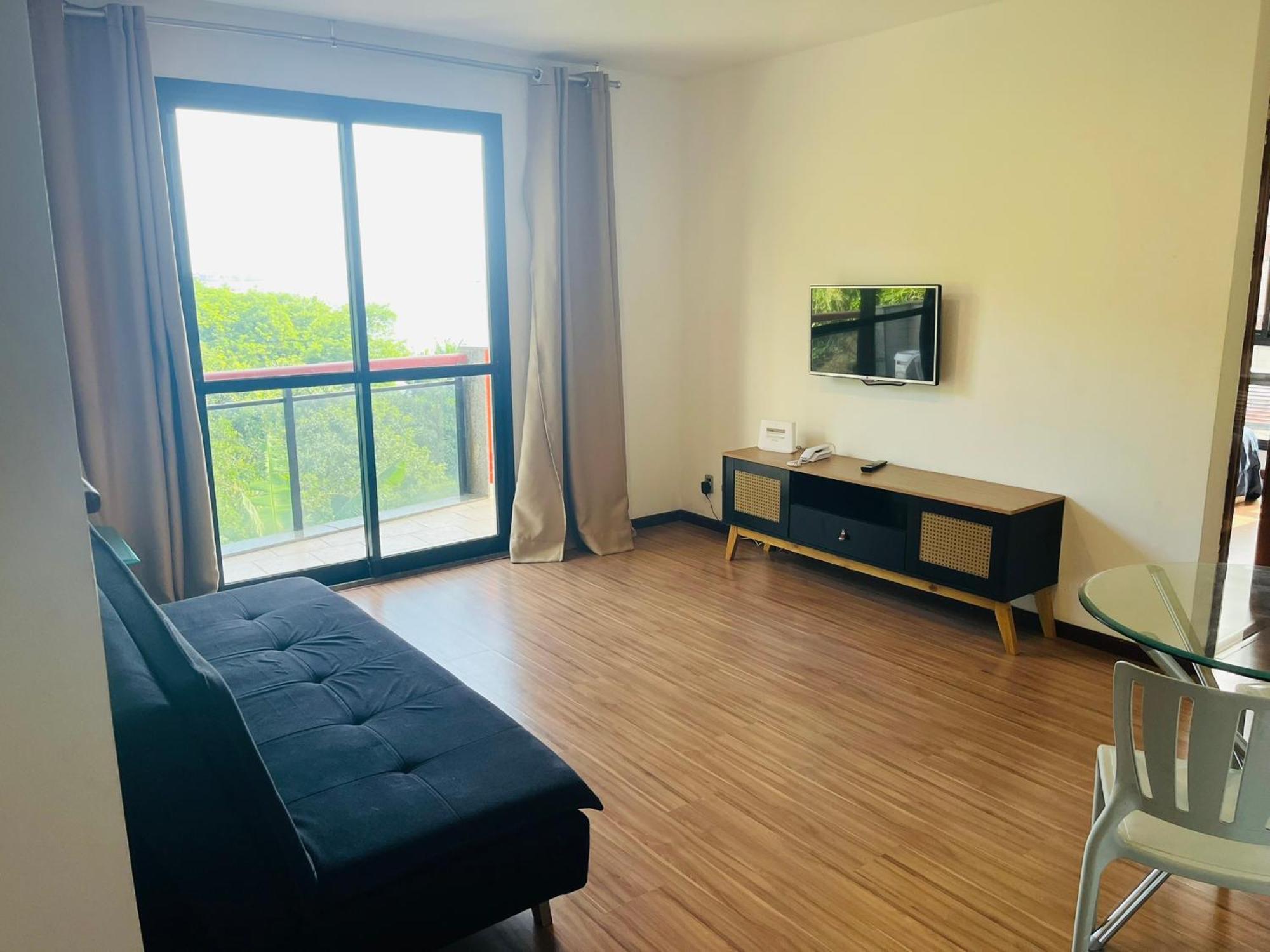 Apartamento Boa Viagem Niteroi Rio De Janeiro エクステリア 写真