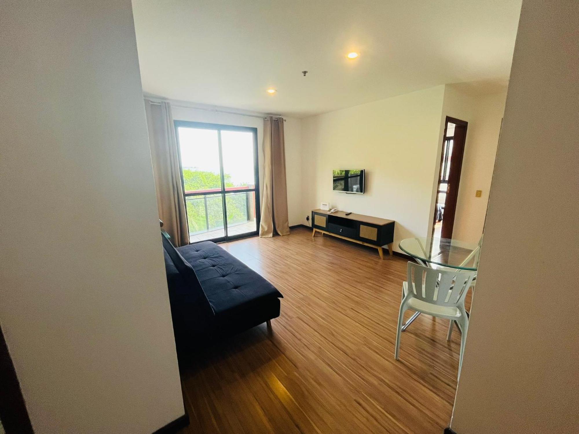Apartamento Boa Viagem Niteroi Rio De Janeiro エクステリア 写真